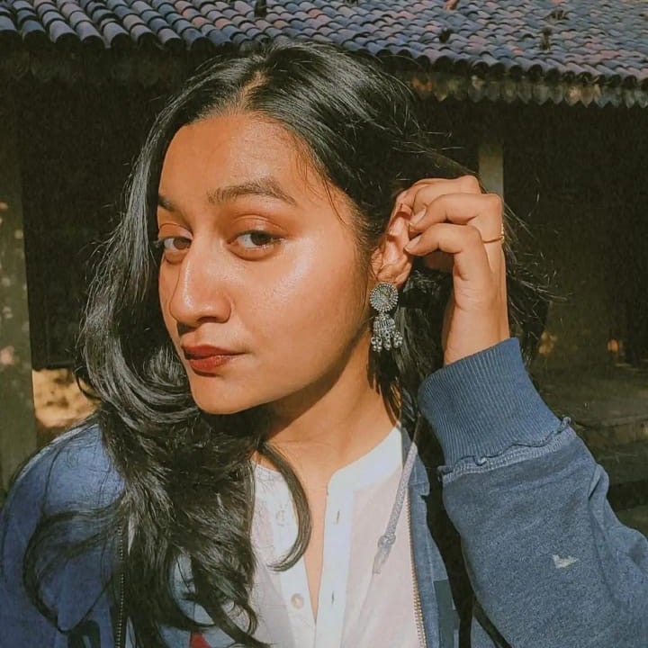 Adyasha Mohanty, Growth Manager at Unnati