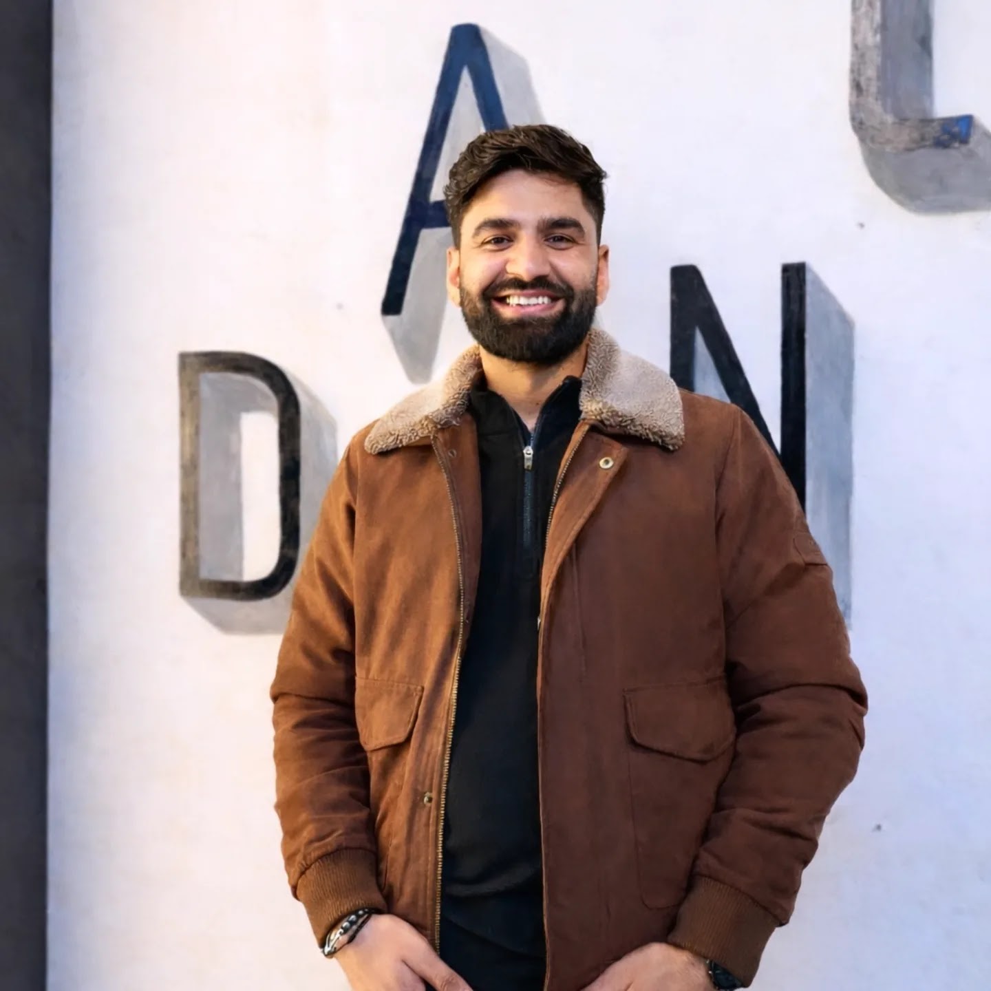 Akash Gupta, Founder of Unnati
