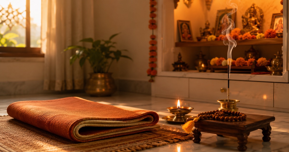 How to Build a Daily Meditation Habit | रोज़ Meditation कैसे करें